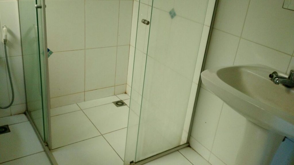 Apartamento Centro
