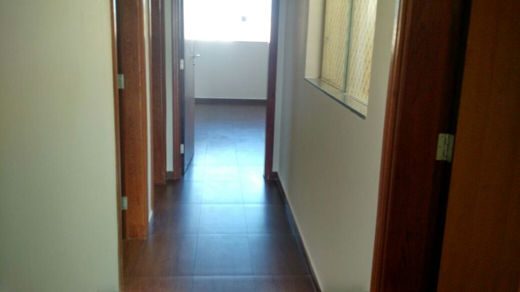 Apartamento Centro