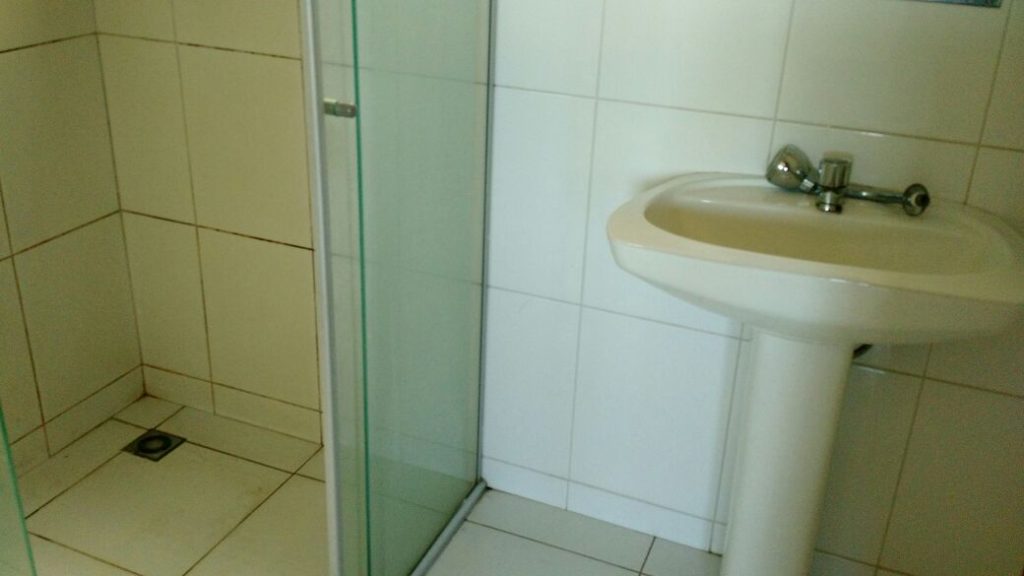 Apartamento Centro