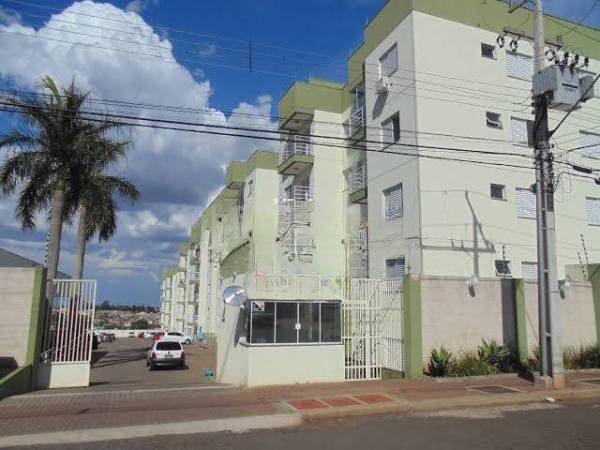 Apartamento Sonhare