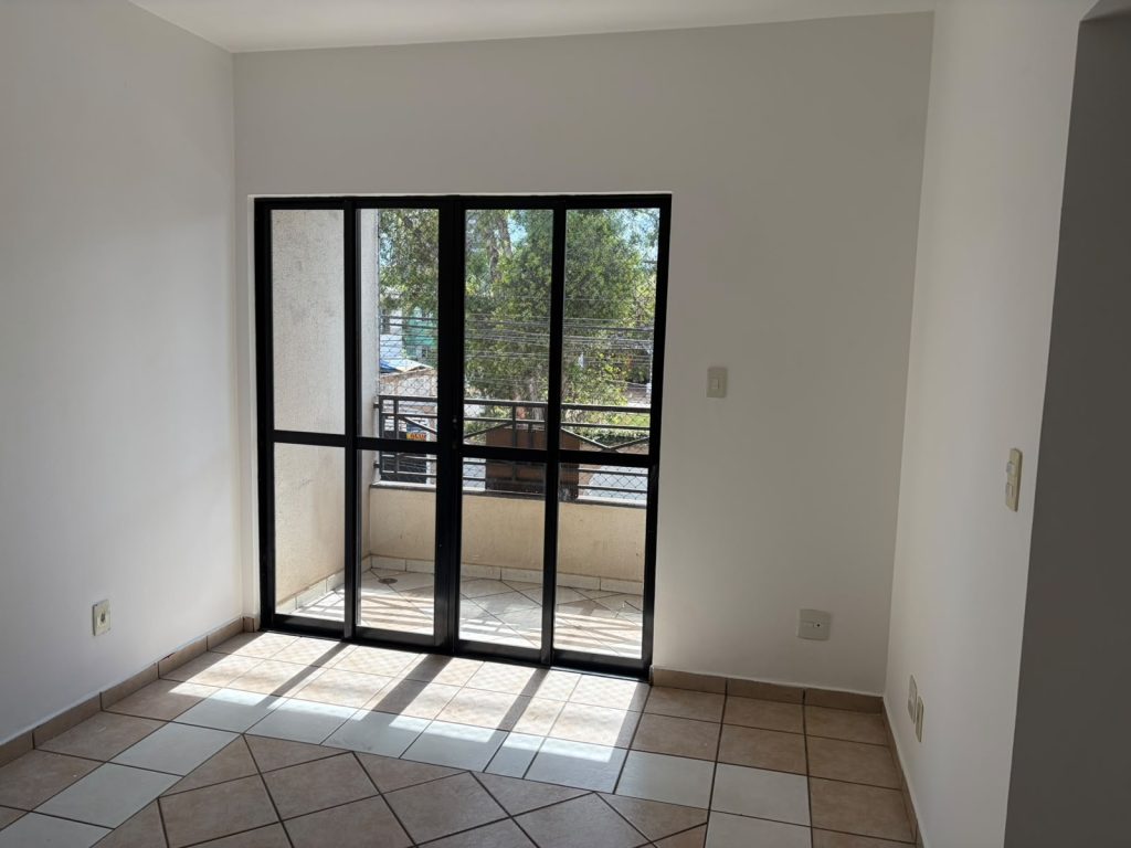 Apartamento Centro
