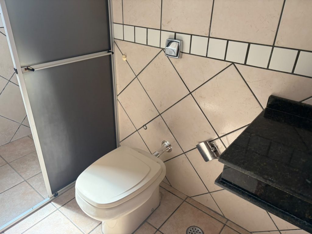 Apartamento Centro