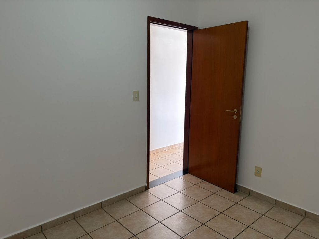 Apartamento Centro