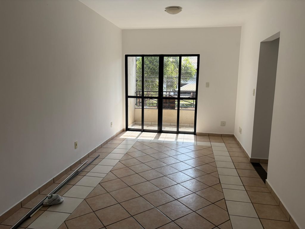 Apartamento Centro