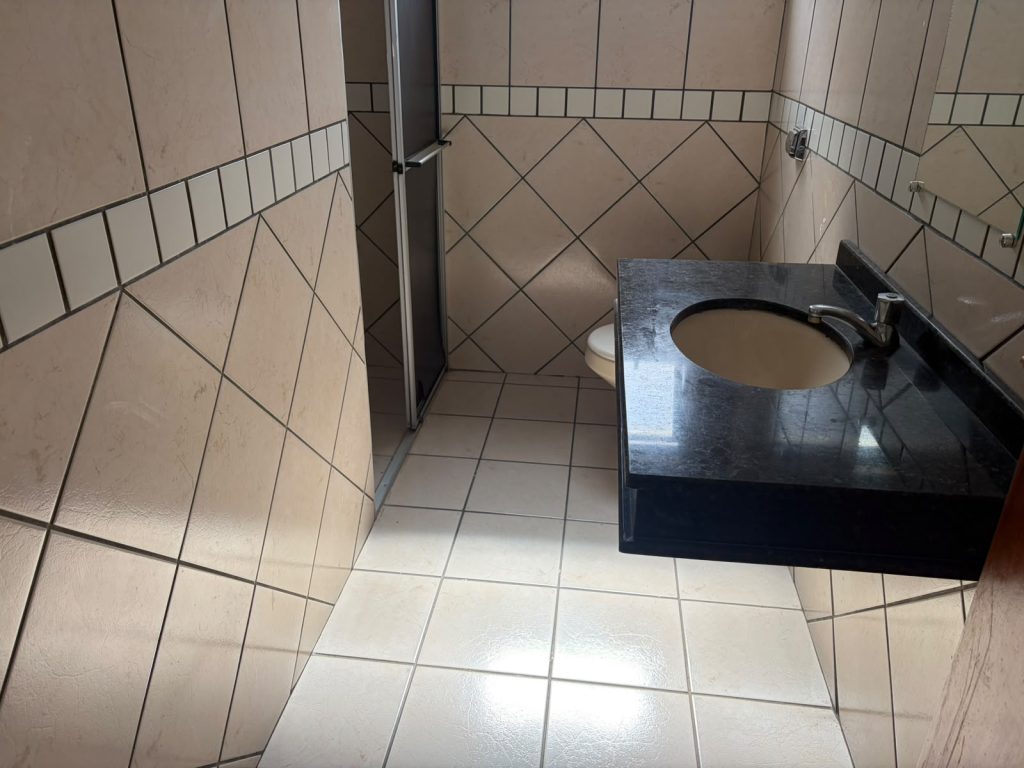 Apartamento Centro