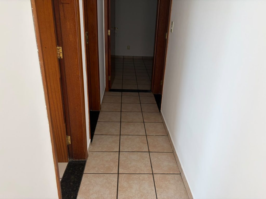Apartamento Centro