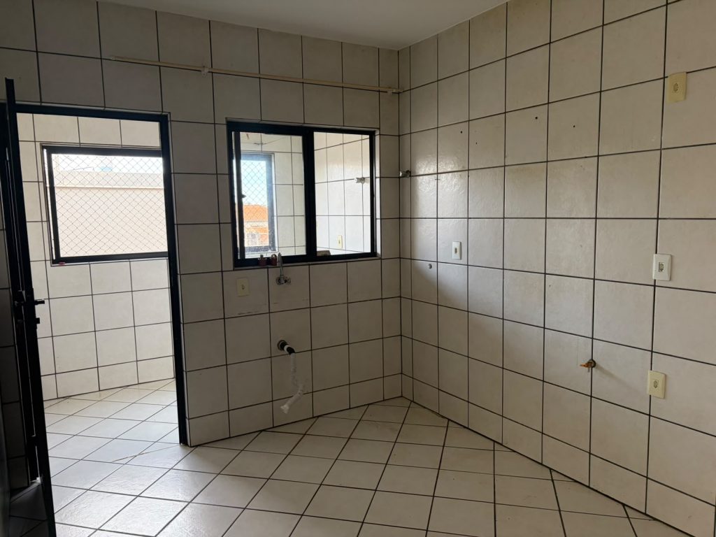 Apartamento Centro