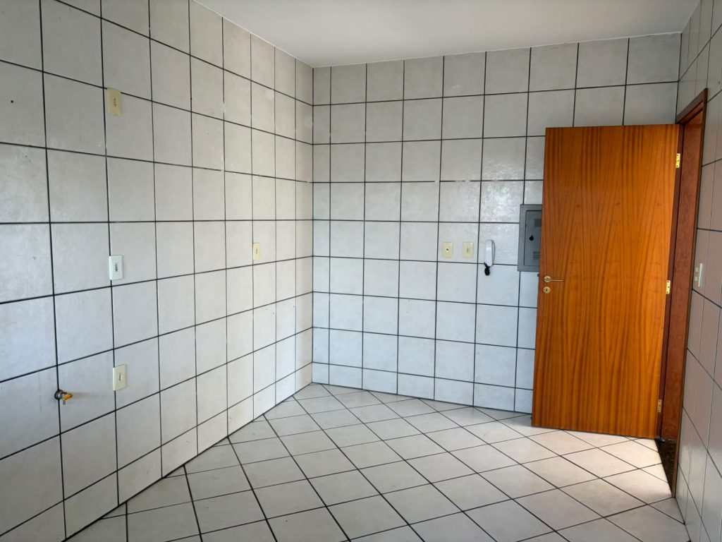 Apartamento Centro