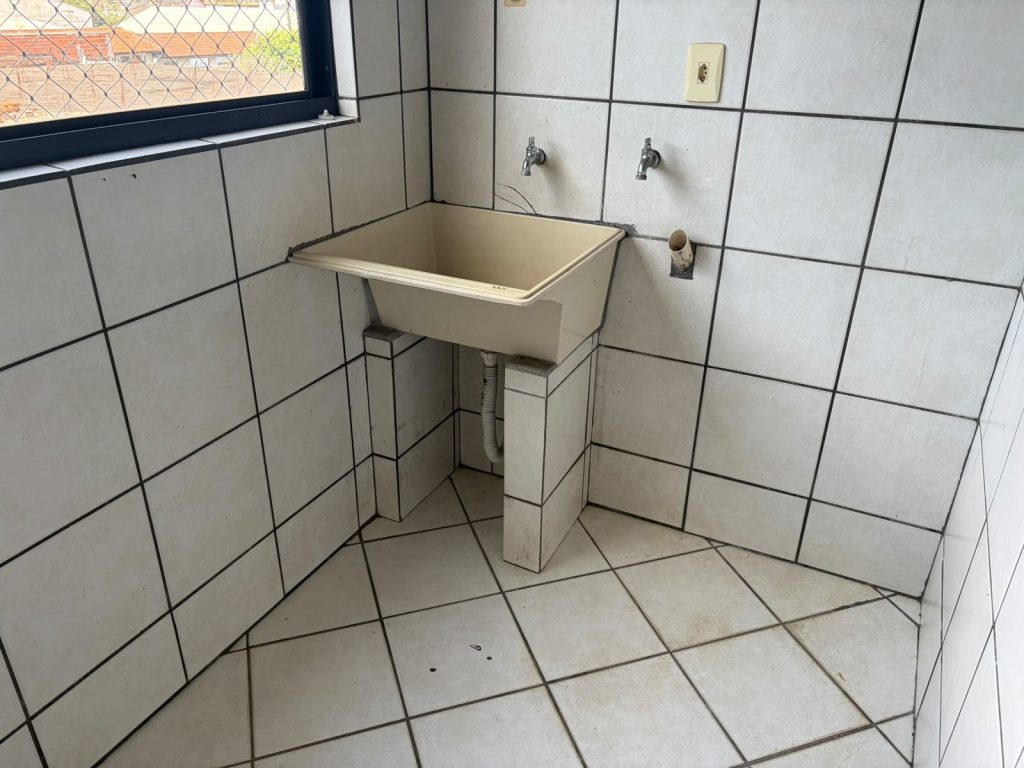 Apartamento Centro