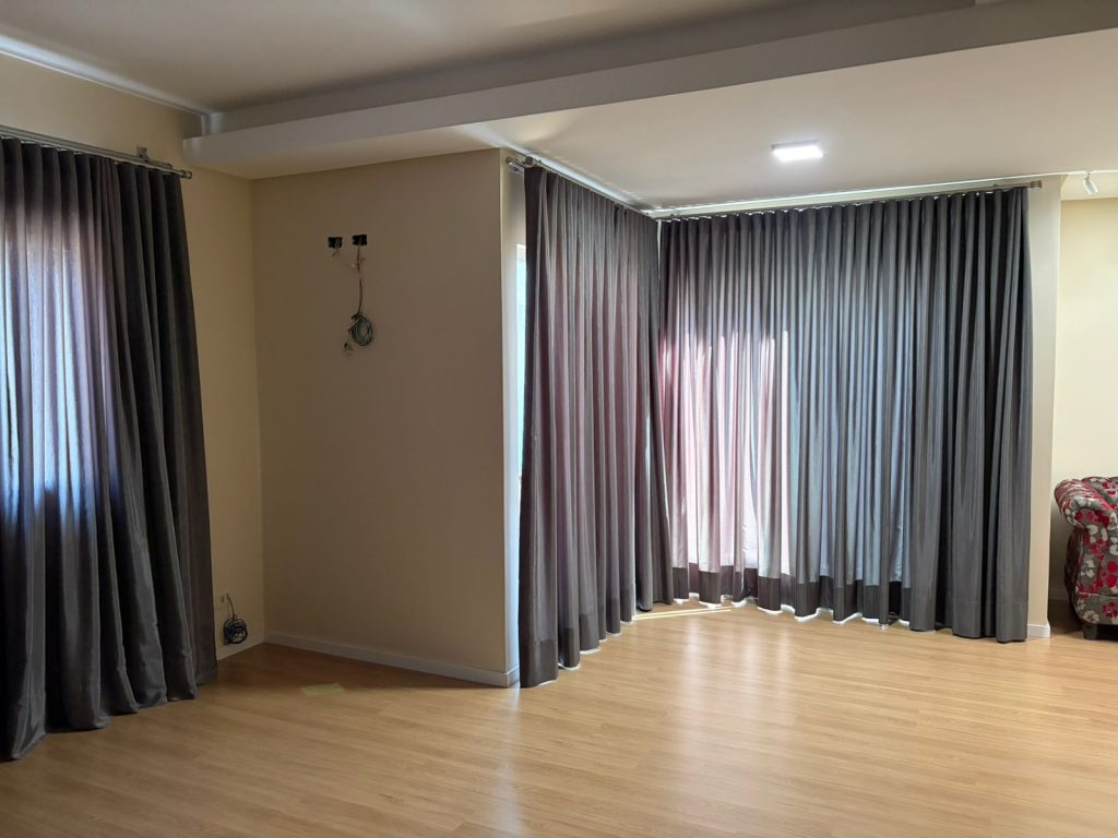 Sobrado Alto Padrão