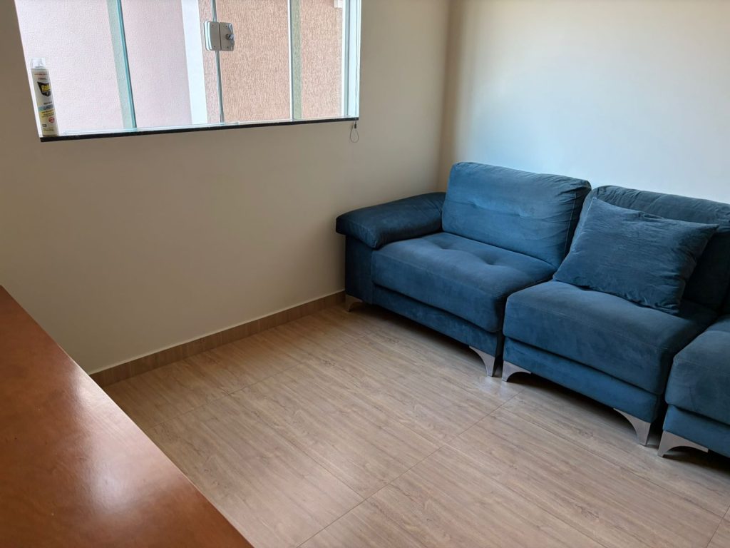Sobrado Alto Padrão