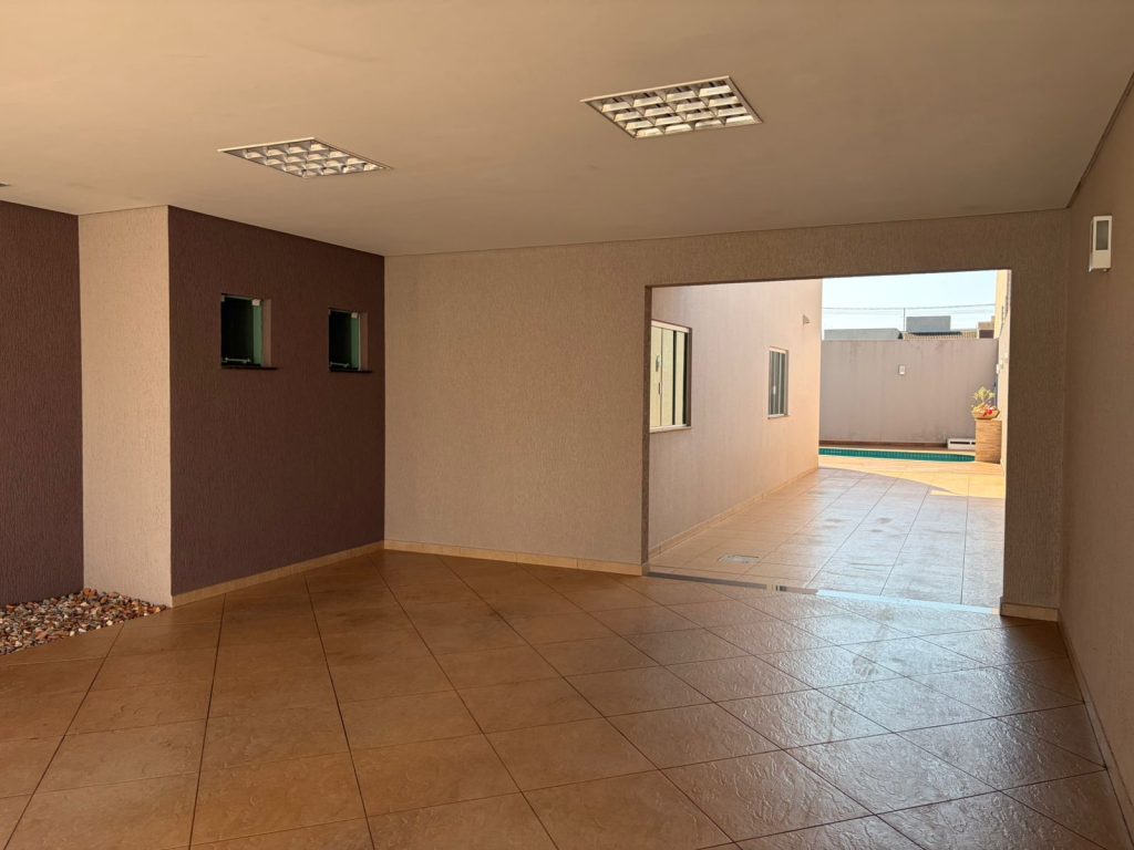 Sobrado Alto Padrão