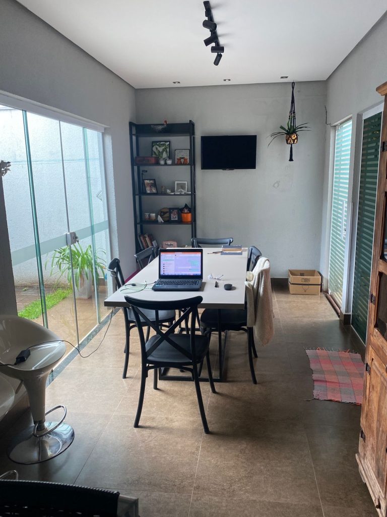 Casa