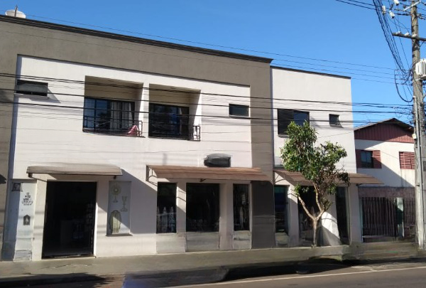 Apartamento Centro