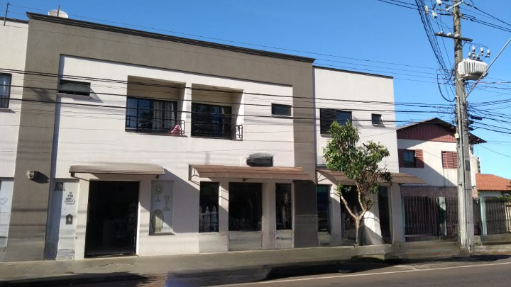 Apartamento Centro