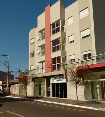 Apartamento Centro