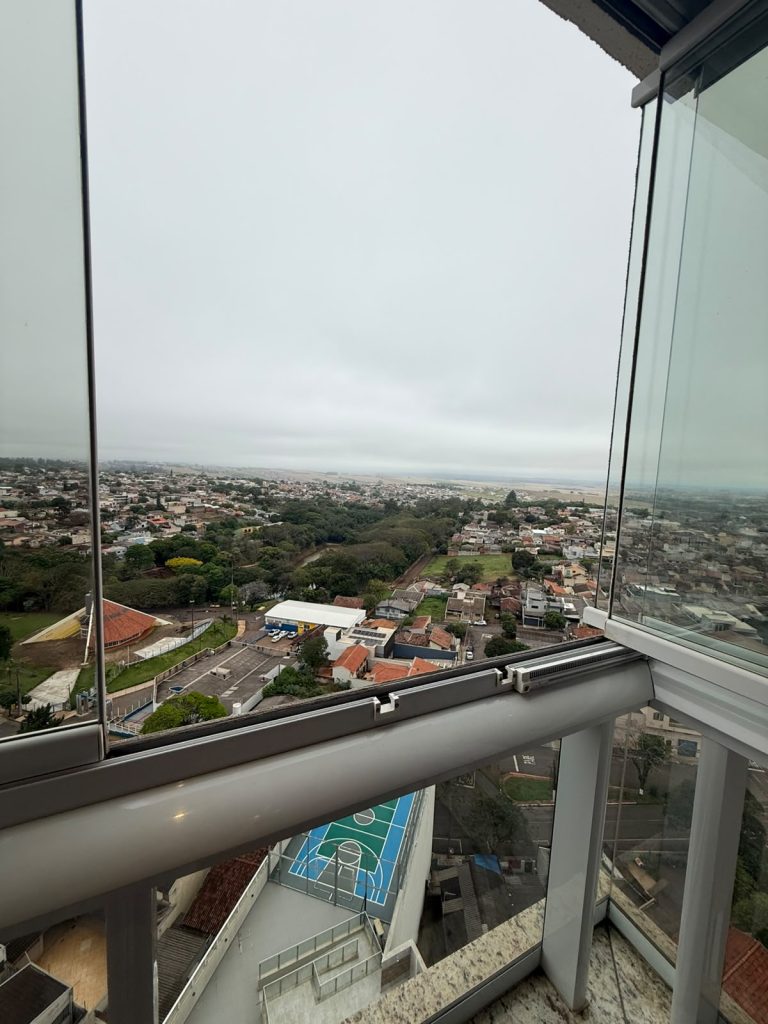 Apartamento Mobiliado de Alto Padrão | Pronto para Morar.