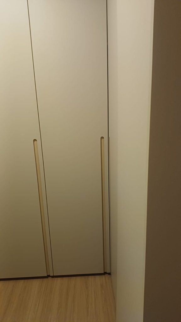 Apartamento Mobiliado de Alto Padrão | Pronto para Morar.