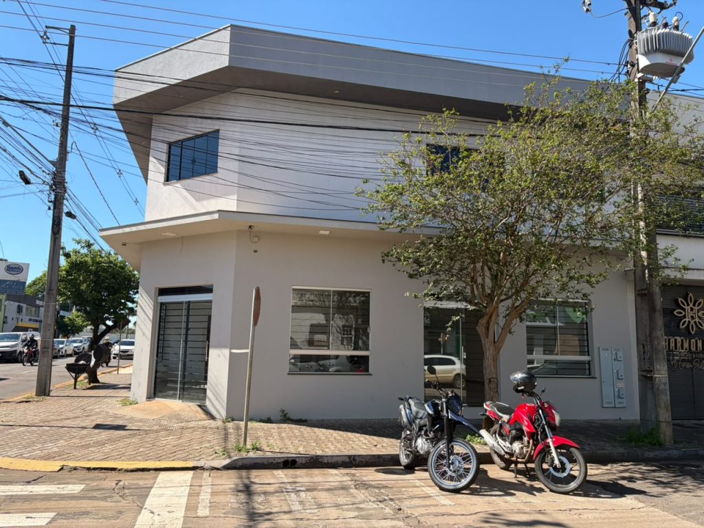 Sala Centro