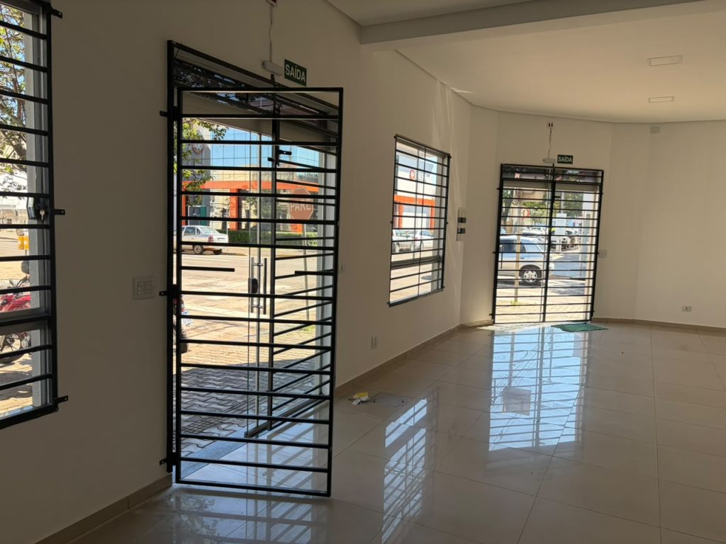 Sala Centro