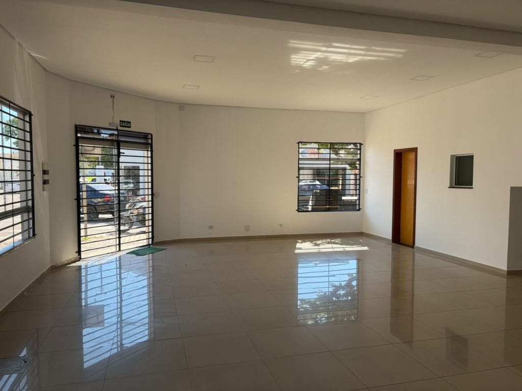 Sala Centro