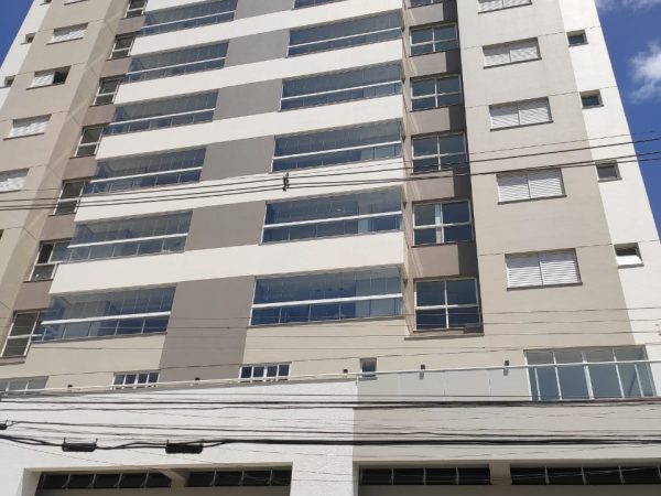 Apartamento Mobiliado de Alto Padrão | Pronto para Morar.