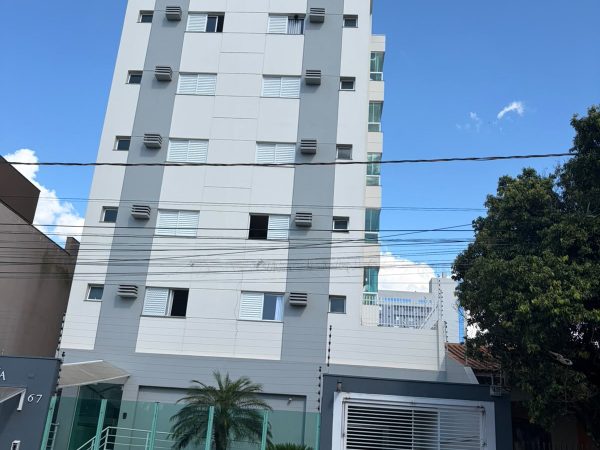 Apartamento Centro