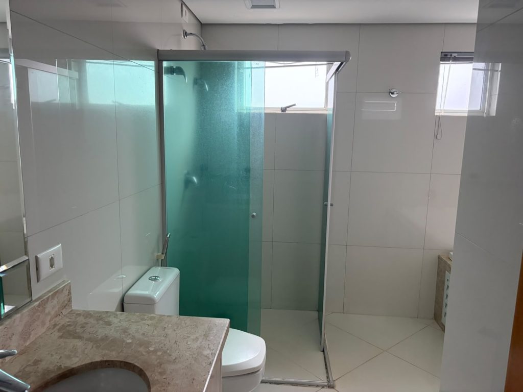 Apartamento Alto Padrão
