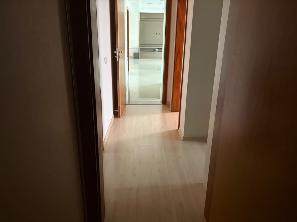 Apartamento Alto Padrão