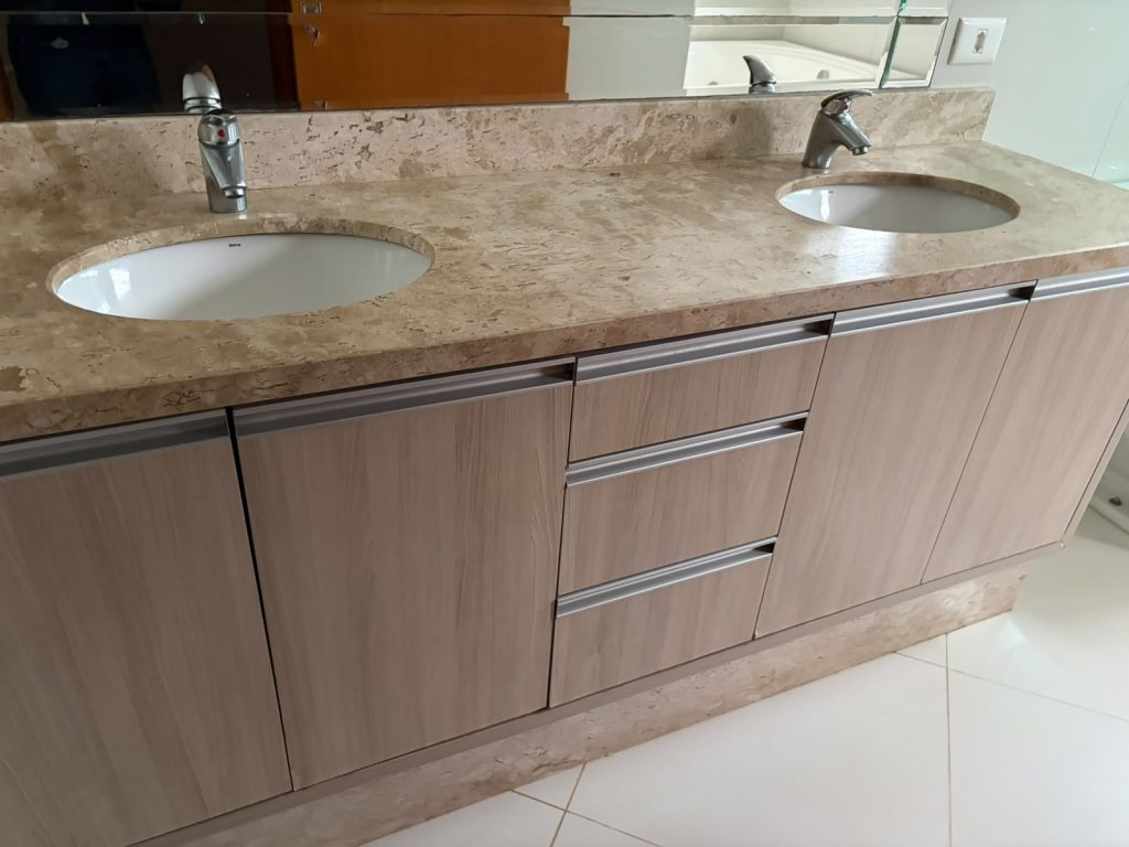 Apartamento Alto Padrão