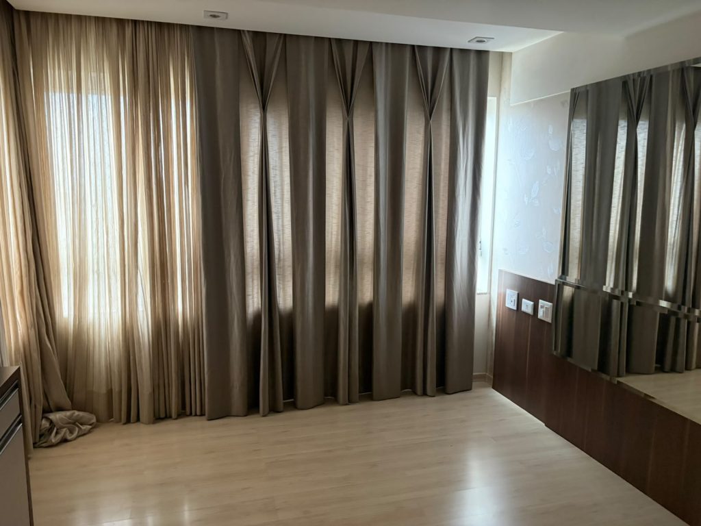 Apartamento Alto Padrão