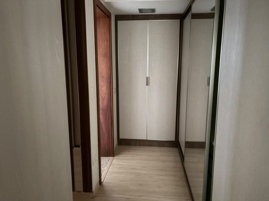 Apartamento Alto Padrão