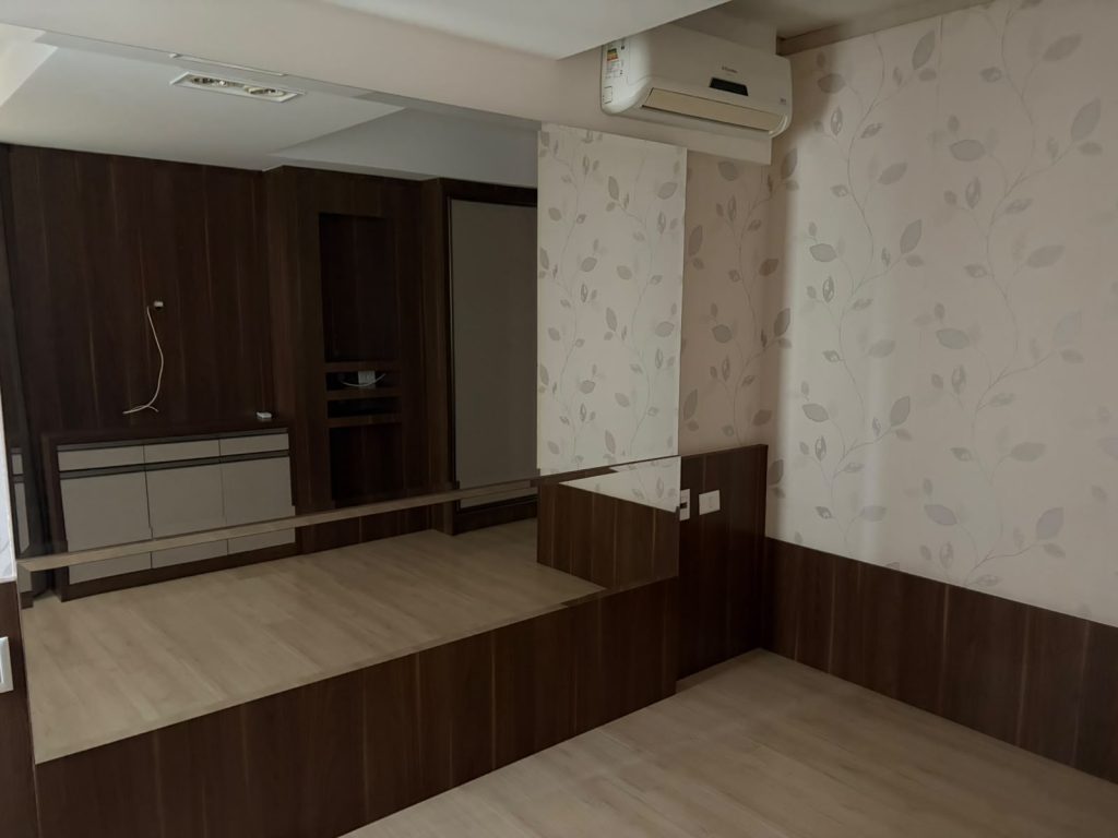 Apartamento Alto Padrão