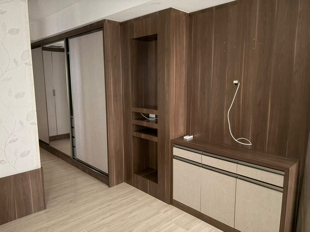 Apartamento Alto Padrão