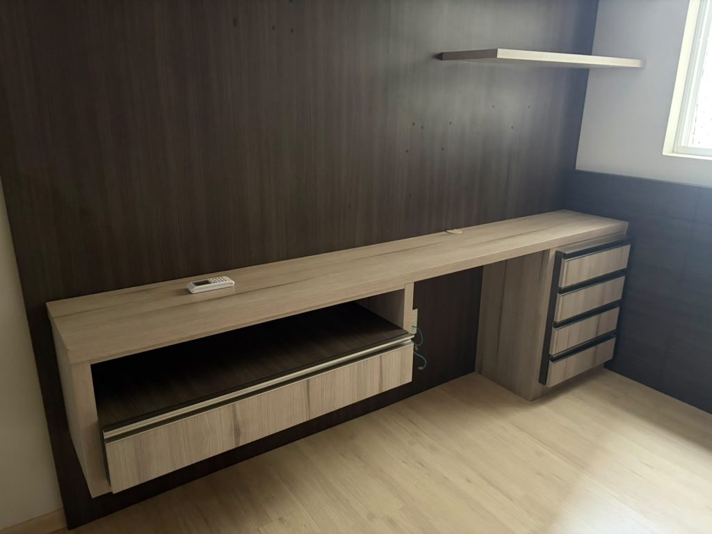 Apartamento Alto Padrão