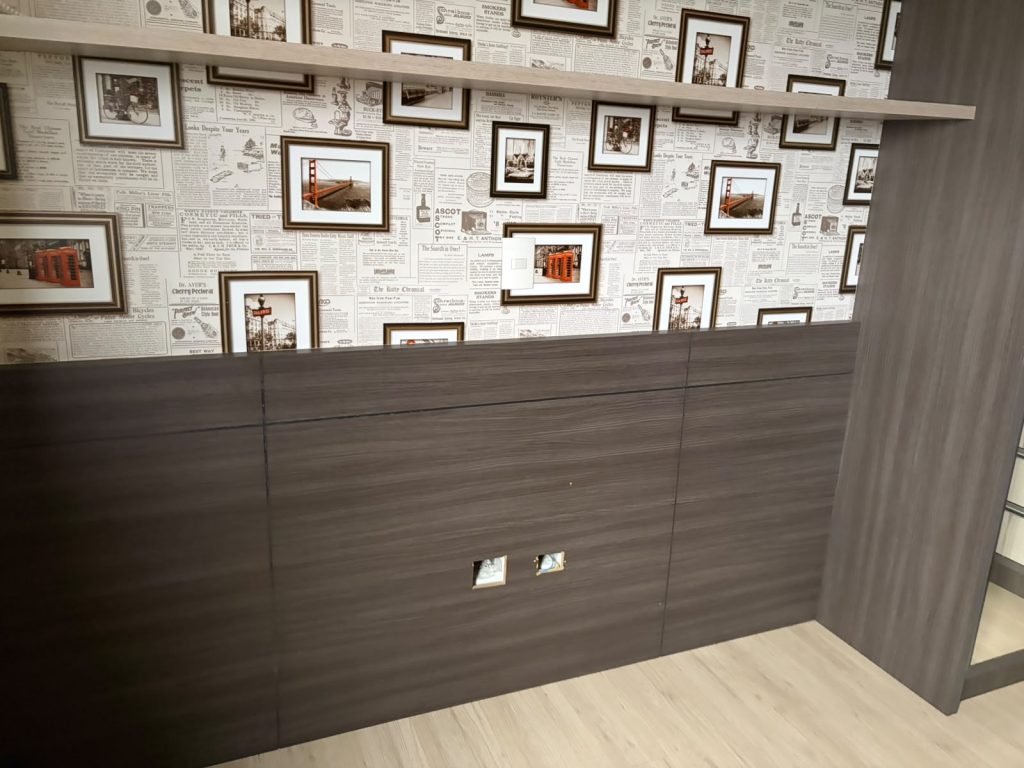 Apartamento Alto Padrão