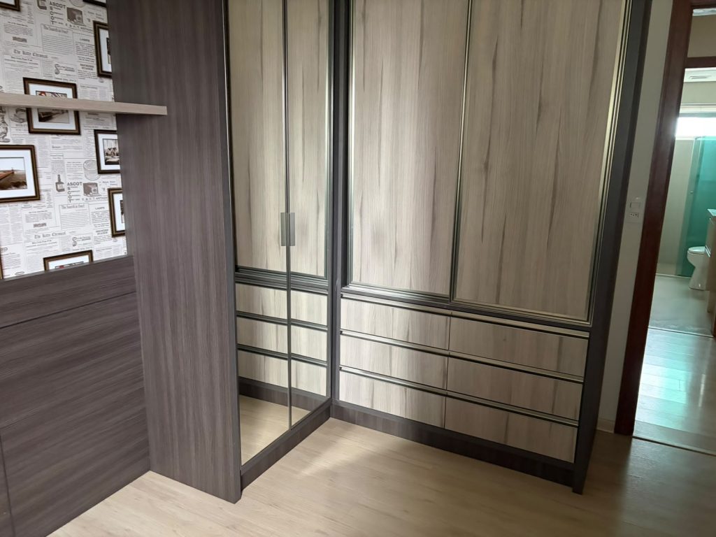 Apartamento Alto Padrão
