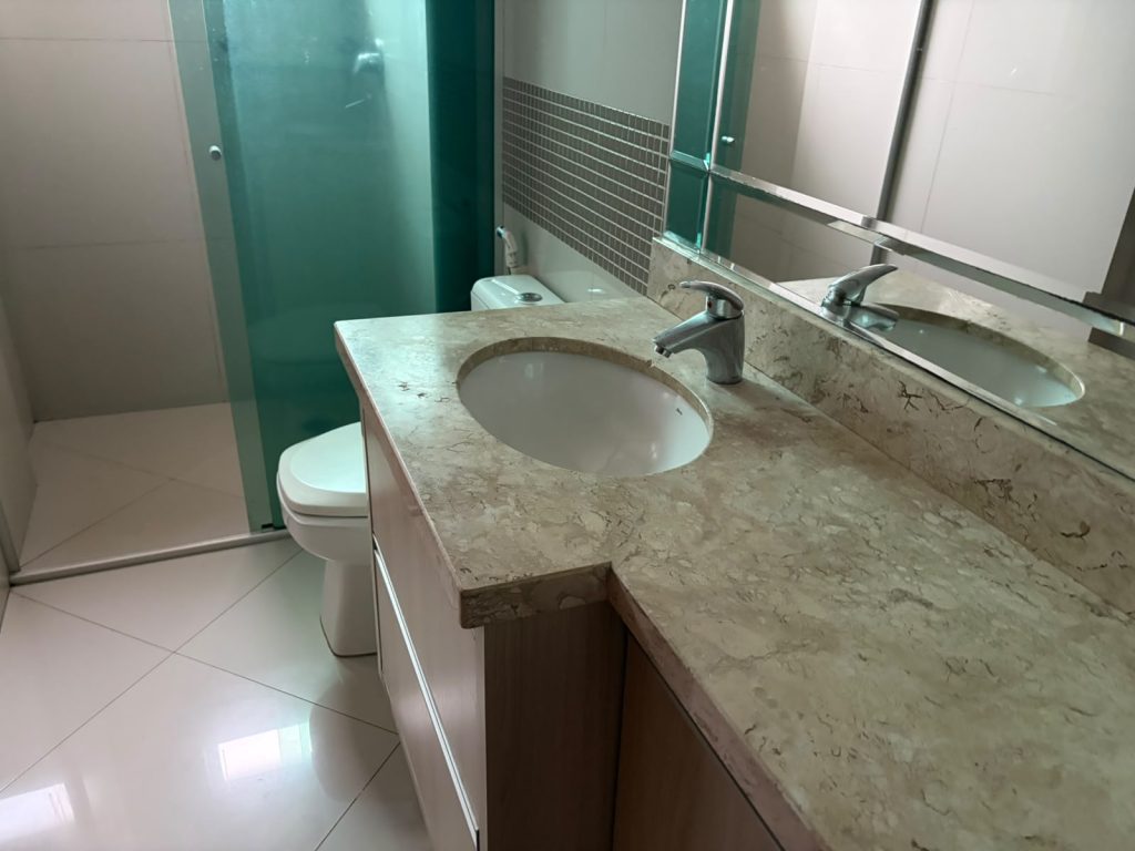 Apartamento Alto Padrão