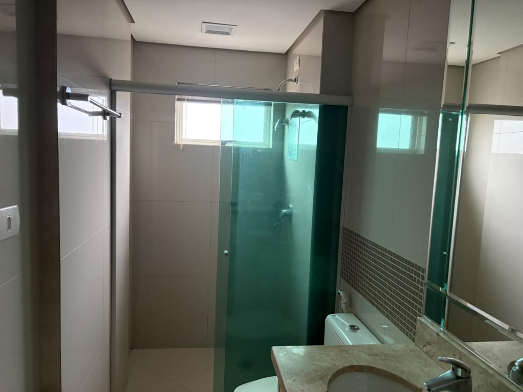 Apartamento Alto Padrão