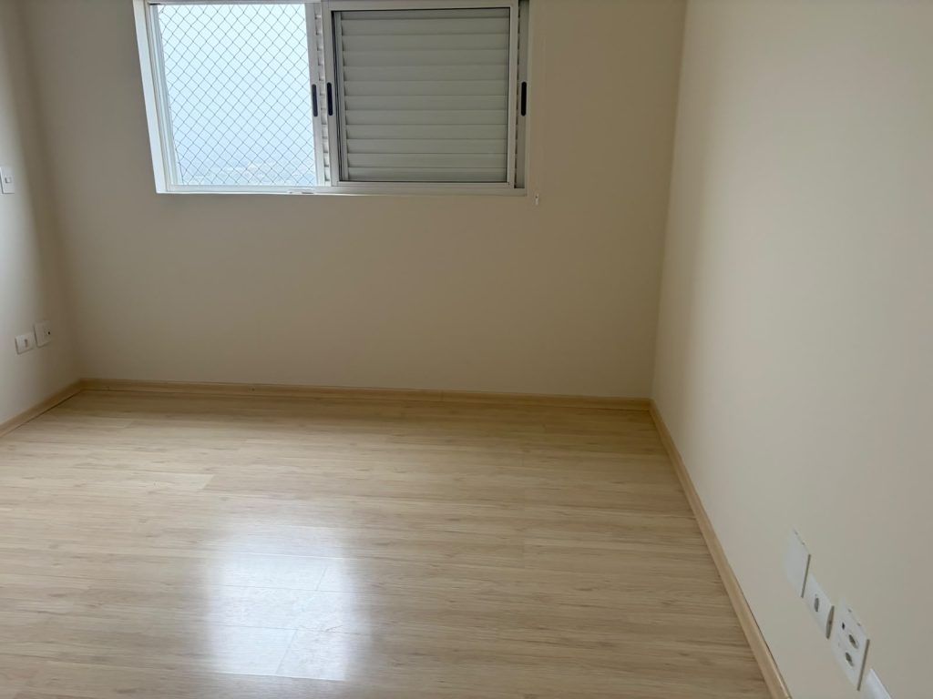 Apartamento Alto Padrão