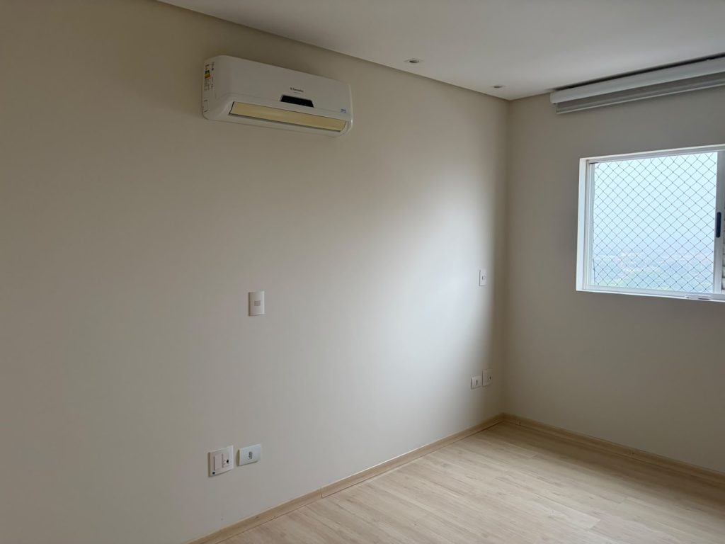Apartamento Alto Padrão
