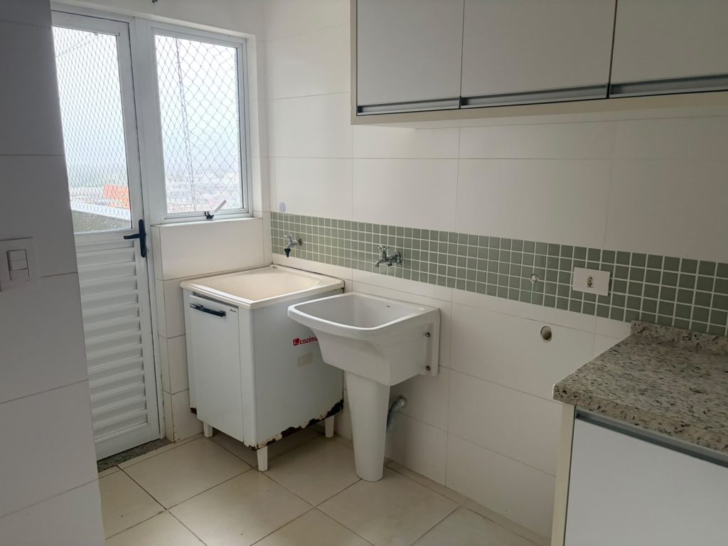 Apartamento Alto Padrão