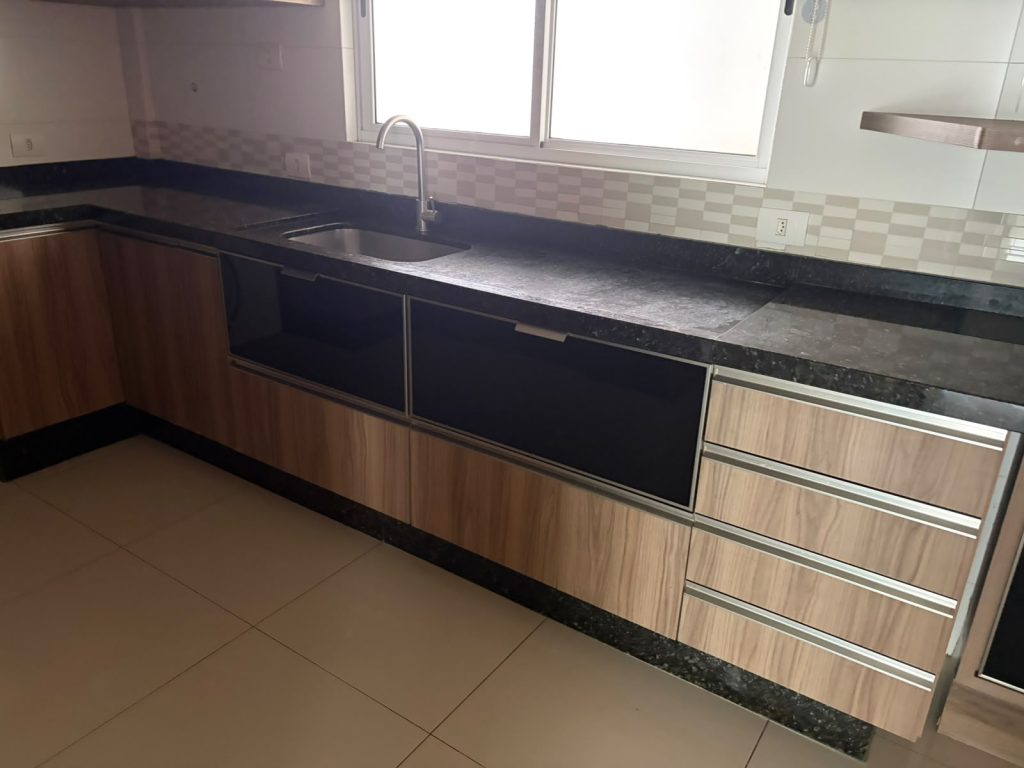 Apartamento Alto Padrão