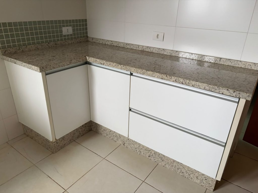 Apartamento Alto Padrão