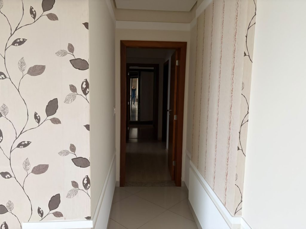 Apartamento Alto Padrão