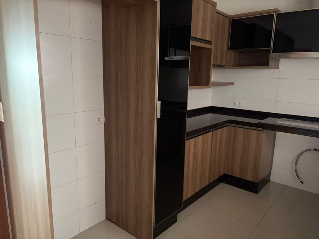 Apartamento Alto Padrão