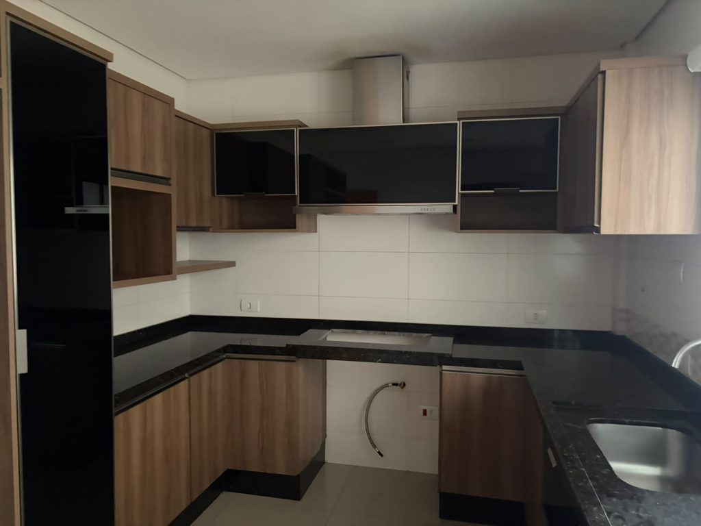 Apartamento Alto Padrão