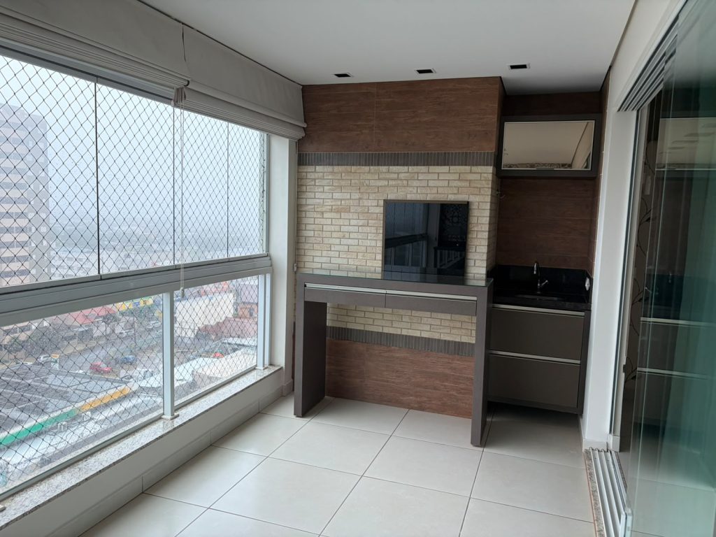Apartamento Alto Padrão
