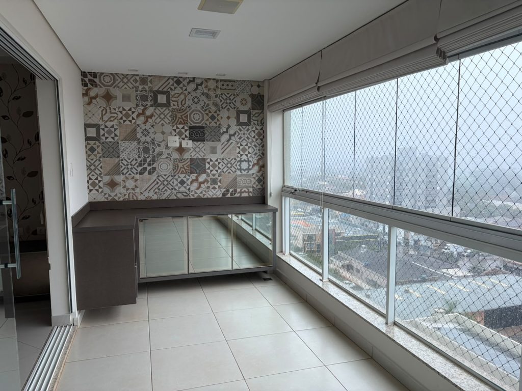 Apartamento Alto Padrão