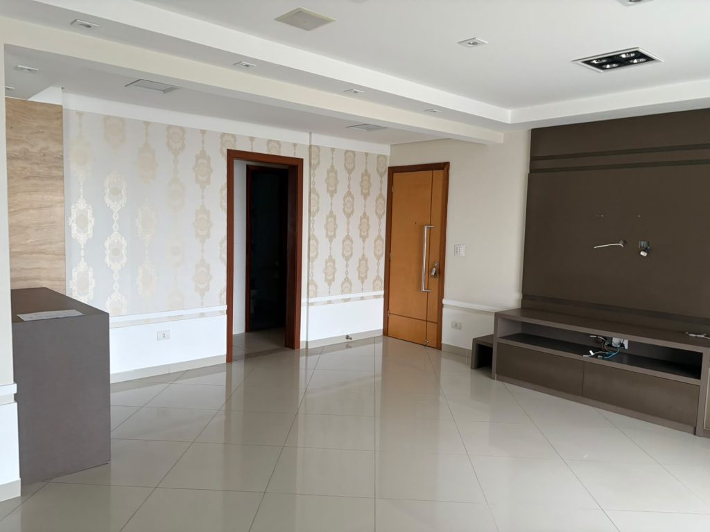 Apartamento Alto Padrão